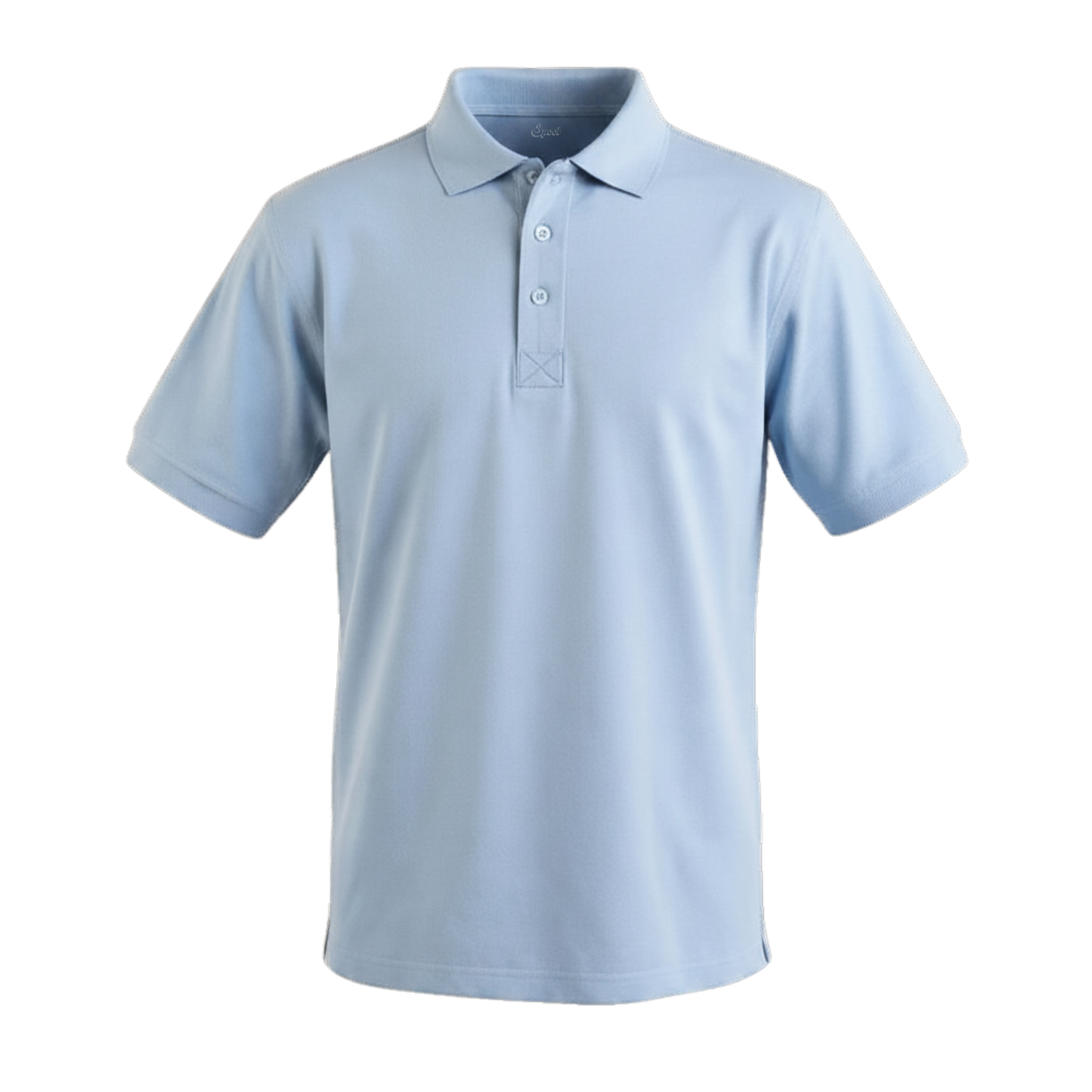 Design Your Own - Charlie Pique Polo