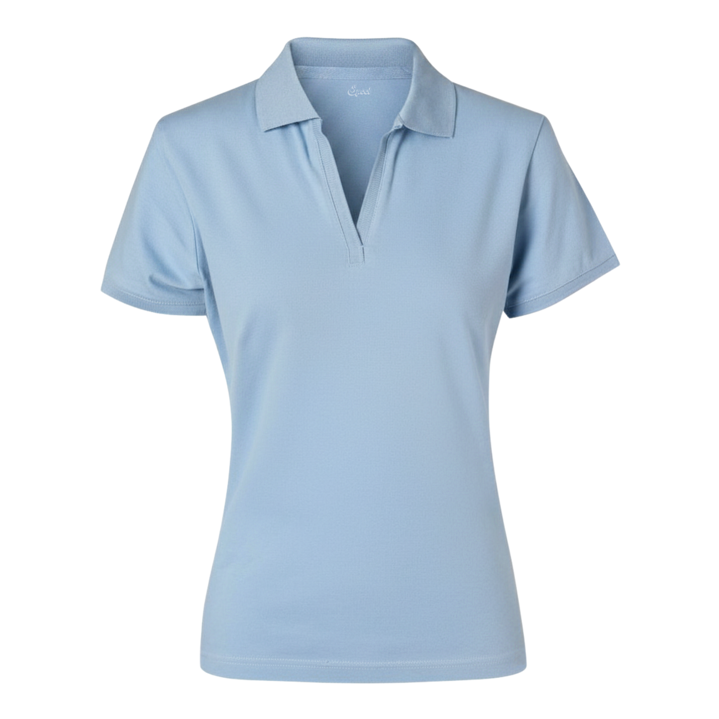 Design Your Own - Charlotte Pique Polo
