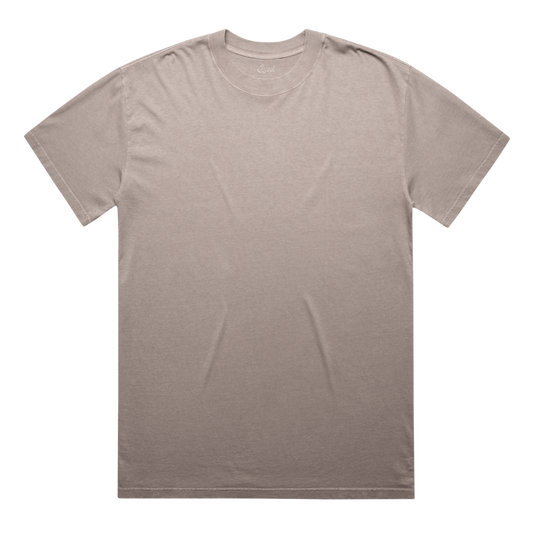 Morrison Heavy Faded Tee