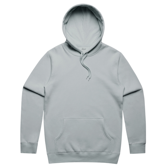 The Say Less Edit - Quincy Classic Hood