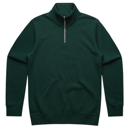 Design Your Own - Luca Zip Crew