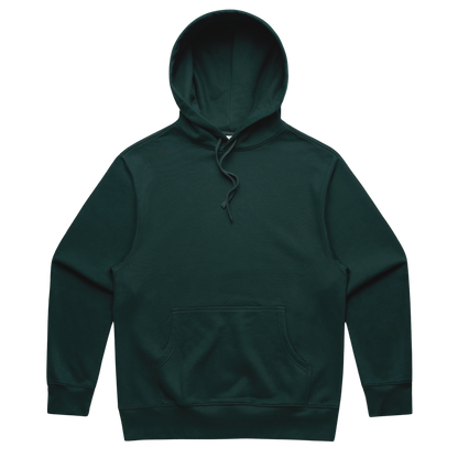 The Italy Edit - Ziggy Heavy Hood