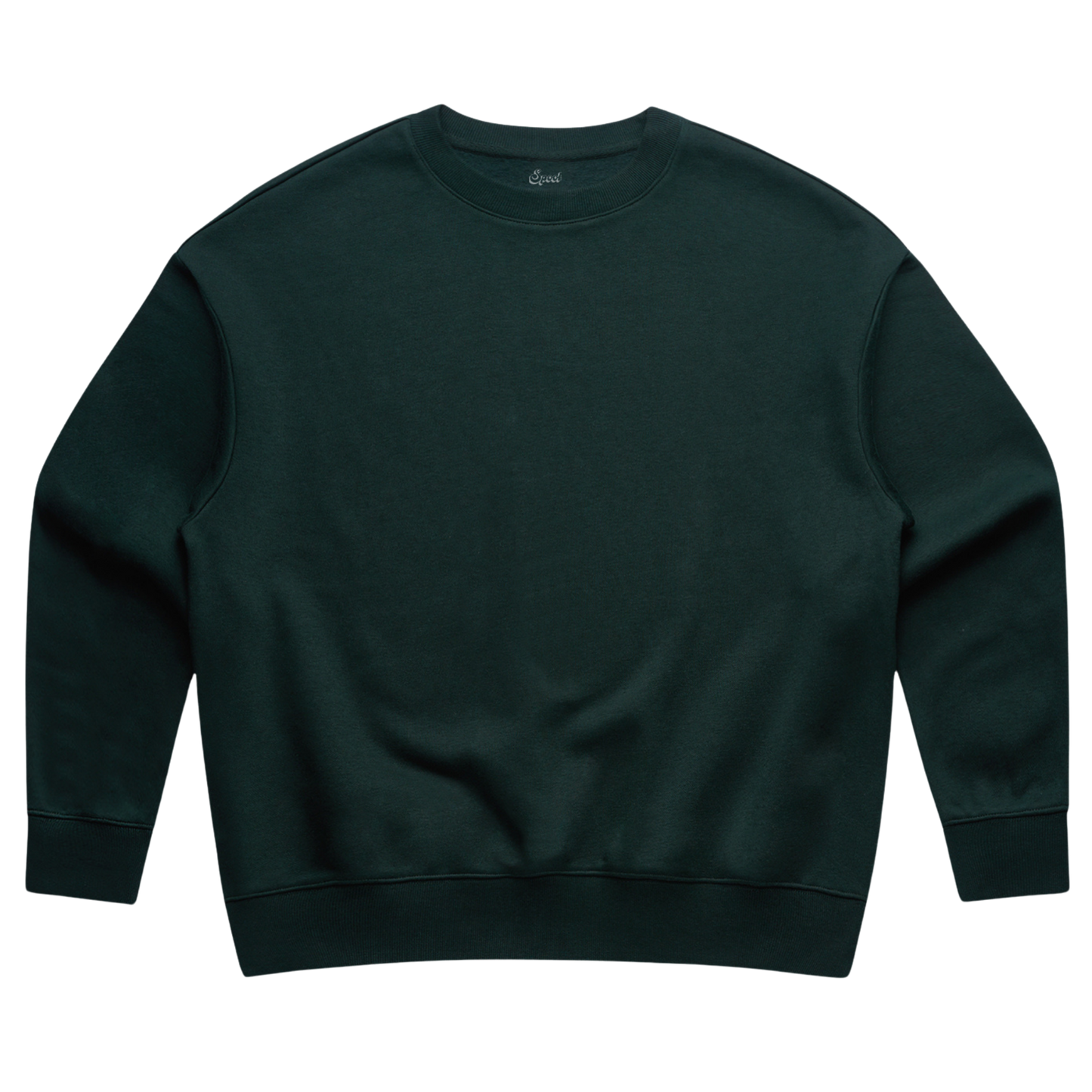 The France Edit - Audrey Heavy Crew