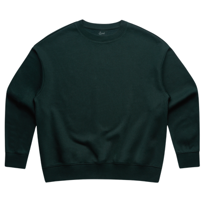 The France Edit - Audrey Heavy Crew