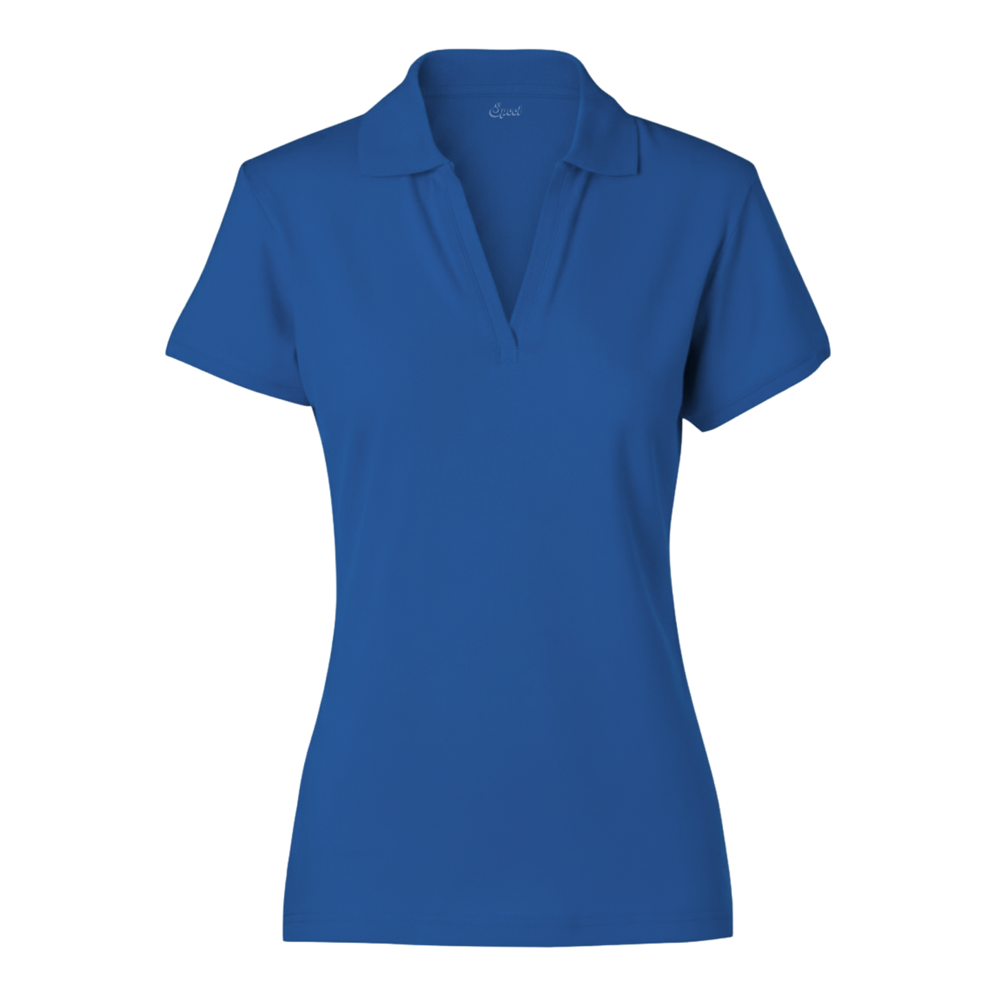 Design Your Own - Charlotte Pique Polo