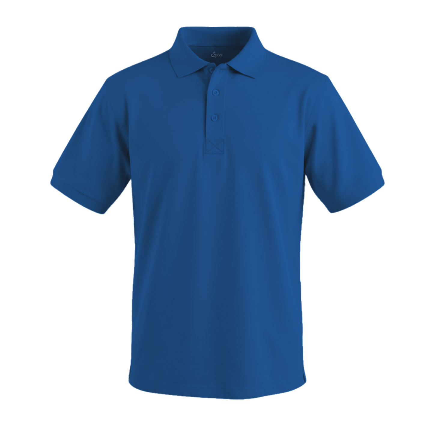 Design Your Own - Charlie Pique Polo