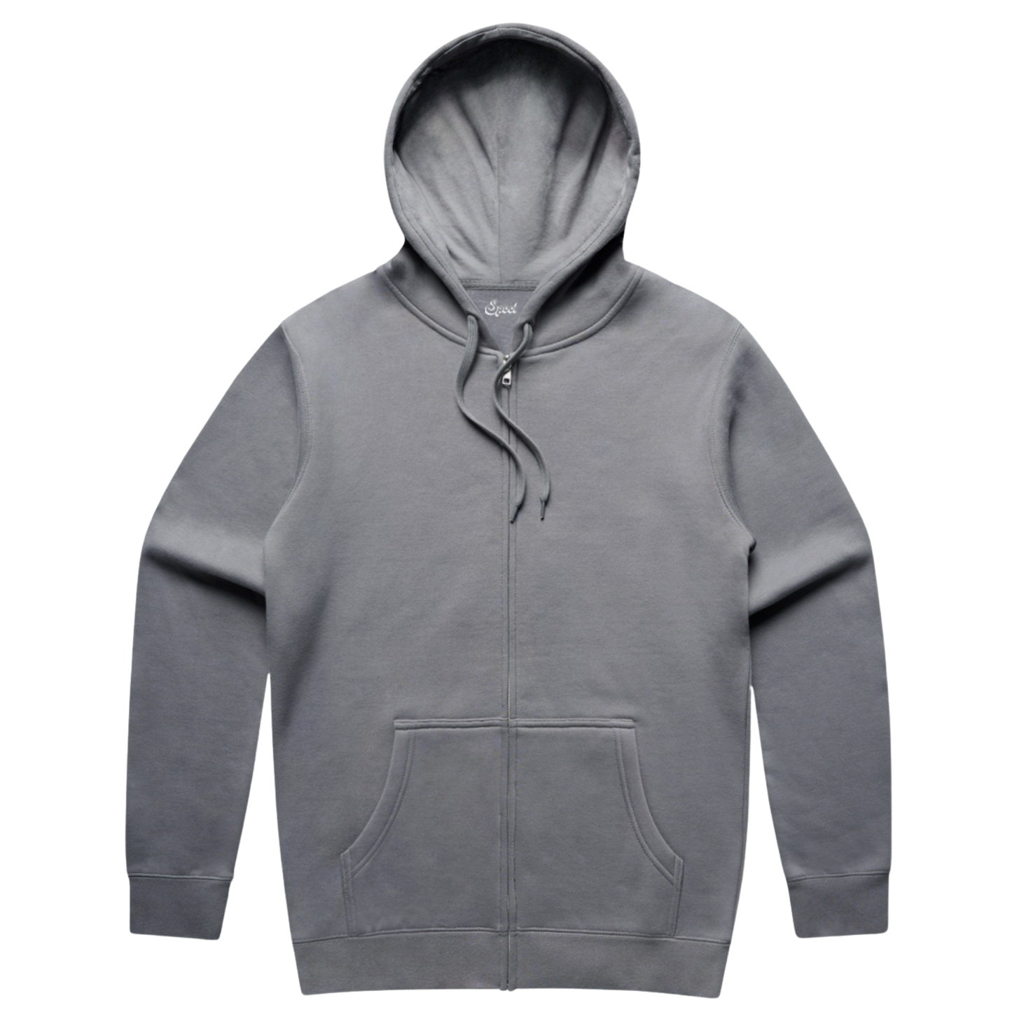 Design Your Own - Baxter Classic Zip Hood