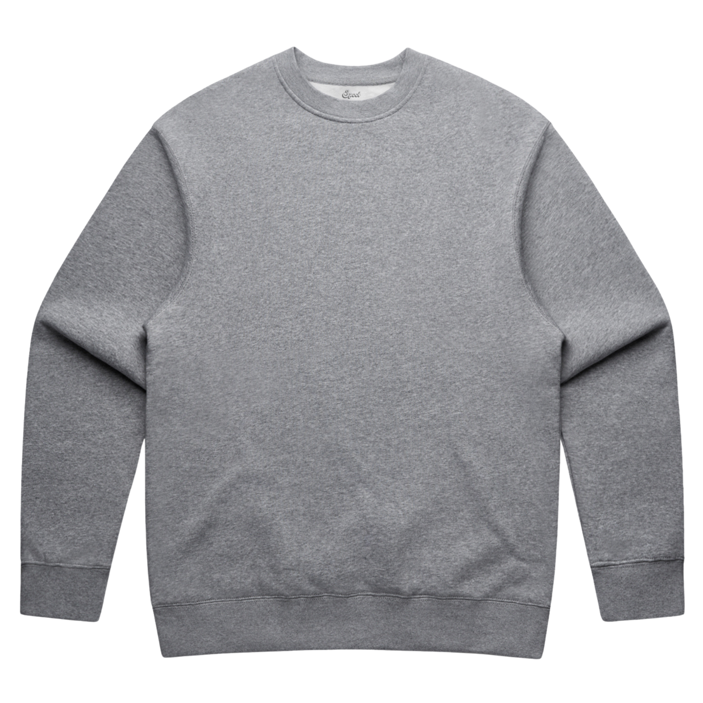 The Italy Edit - Cameron Relaxed Crew