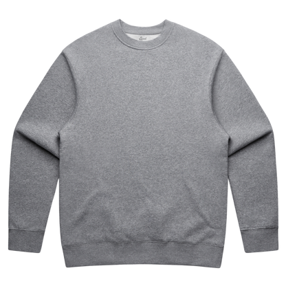 The Italy Edit - Cameron Relaxed Crew