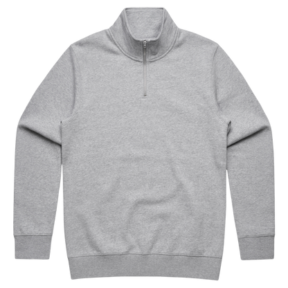 Design Your Own - Luca Zip Crew