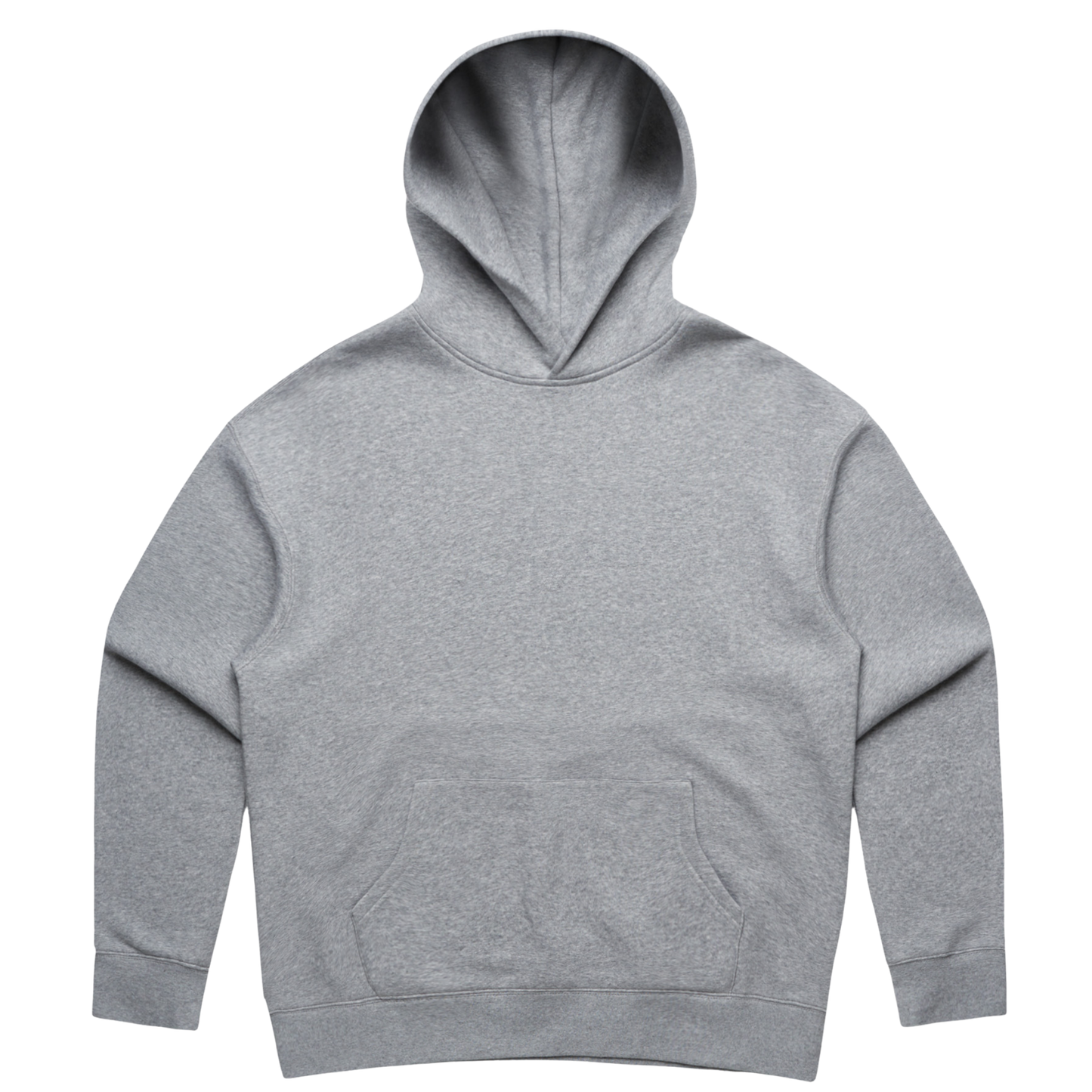 The Say Less Edit - Nola Relaxed Hood