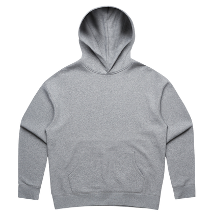 The Say Less Edit - Nola Relaxed Hood