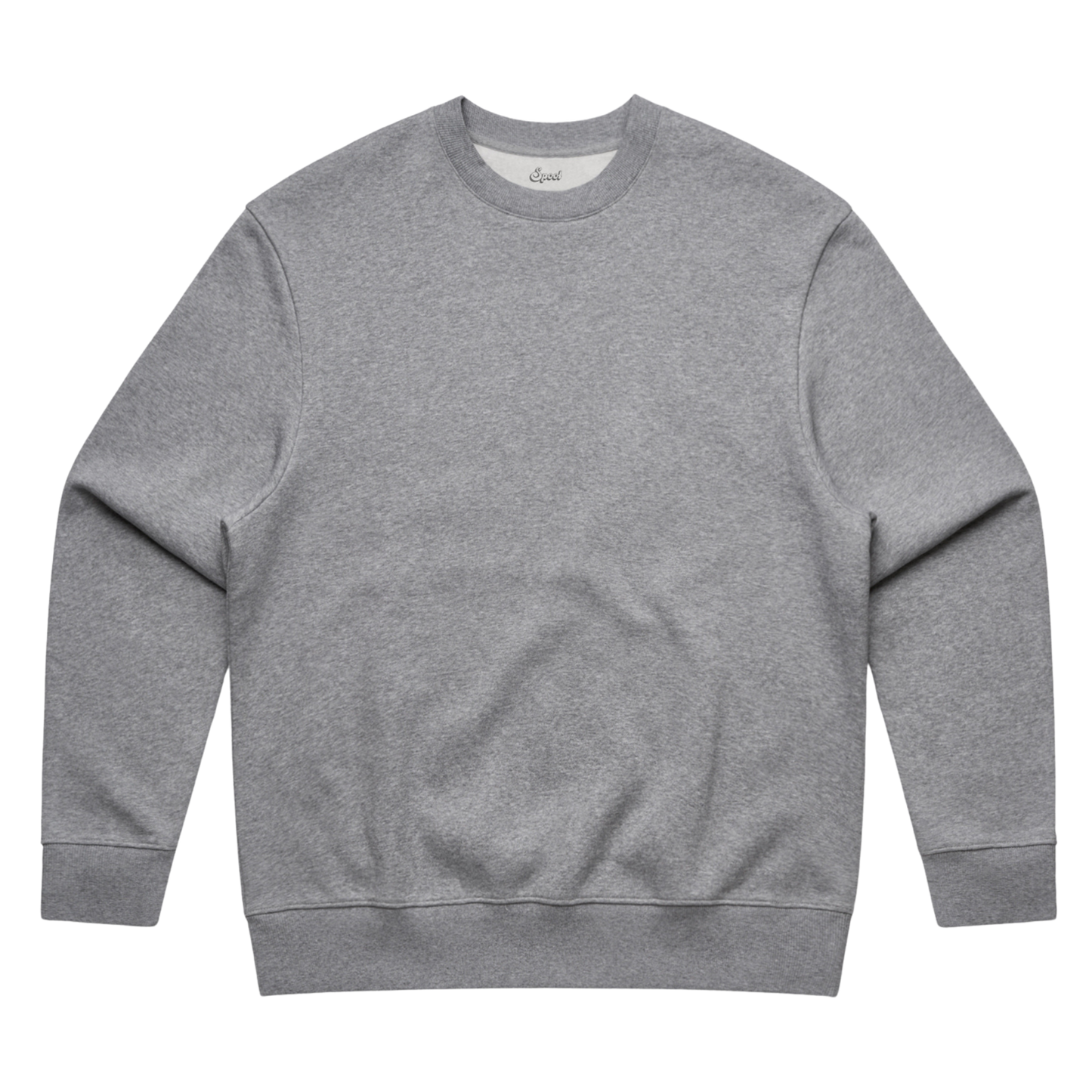 The Say Less Edit - Whittaker Heavy Crew