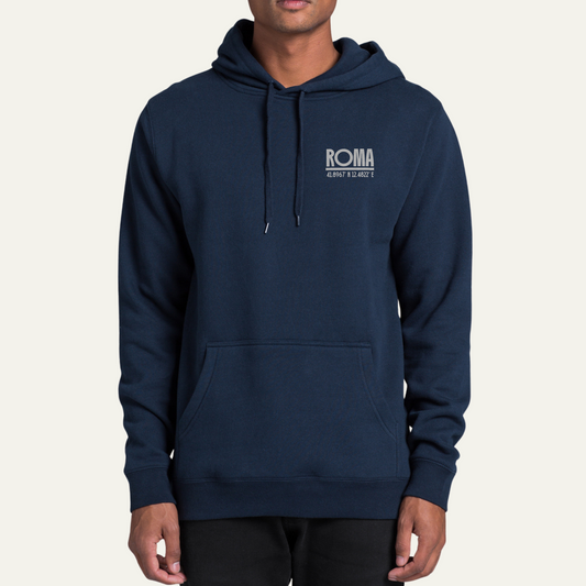 The Italy Edit - Quincy Classic Hood