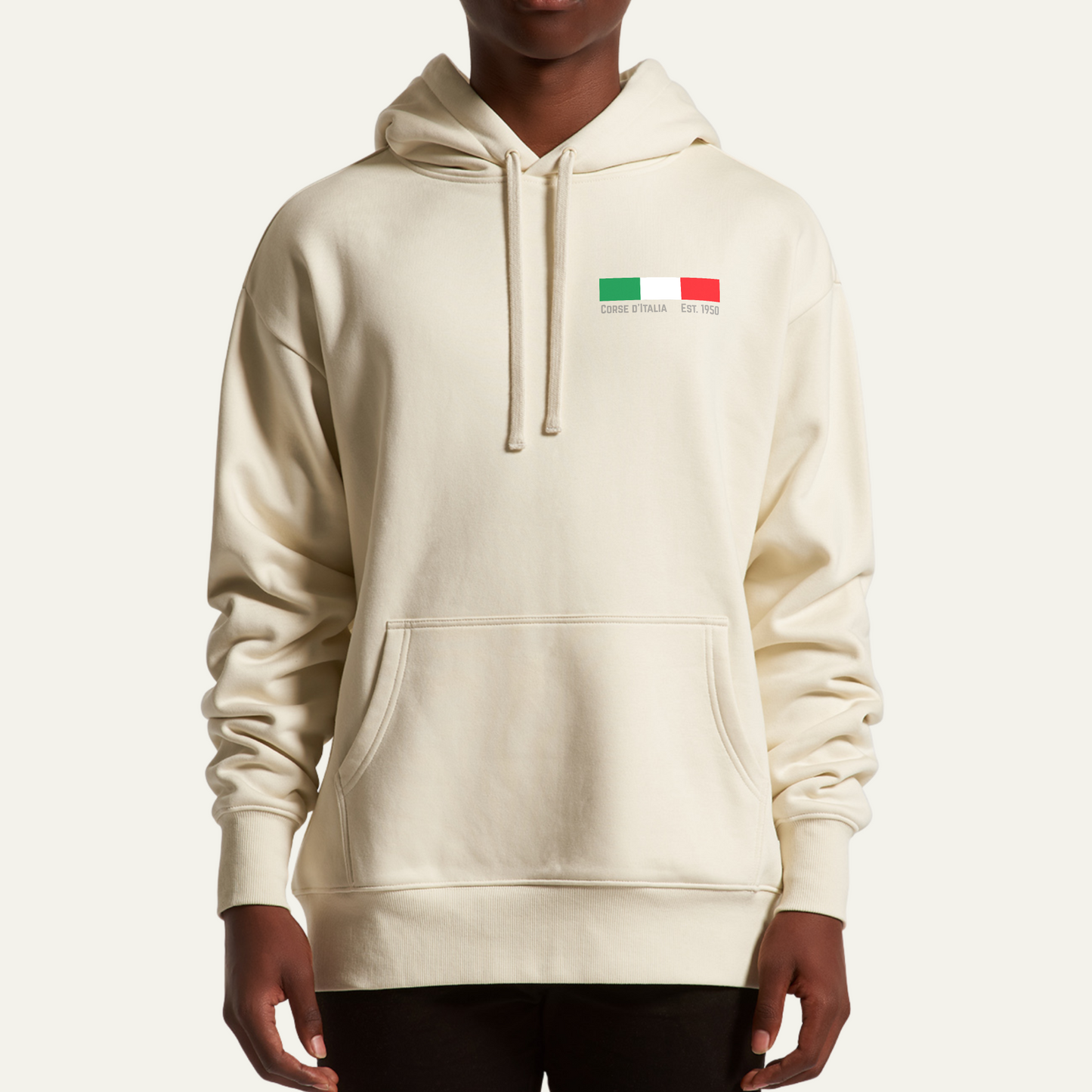 The Italy Edit - Ziggy Heavy Hood