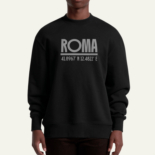 The Italy Edit - Whittaker Heavy Crew