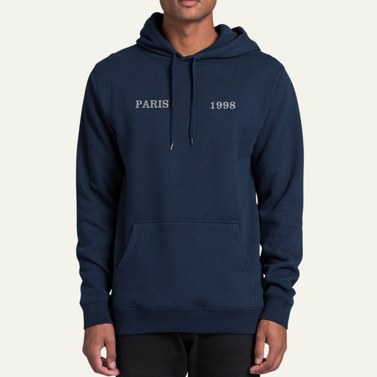 The France Edit - Quincy Classic Hood
