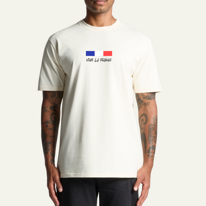 The France Edit - Hollis Classic Tee
