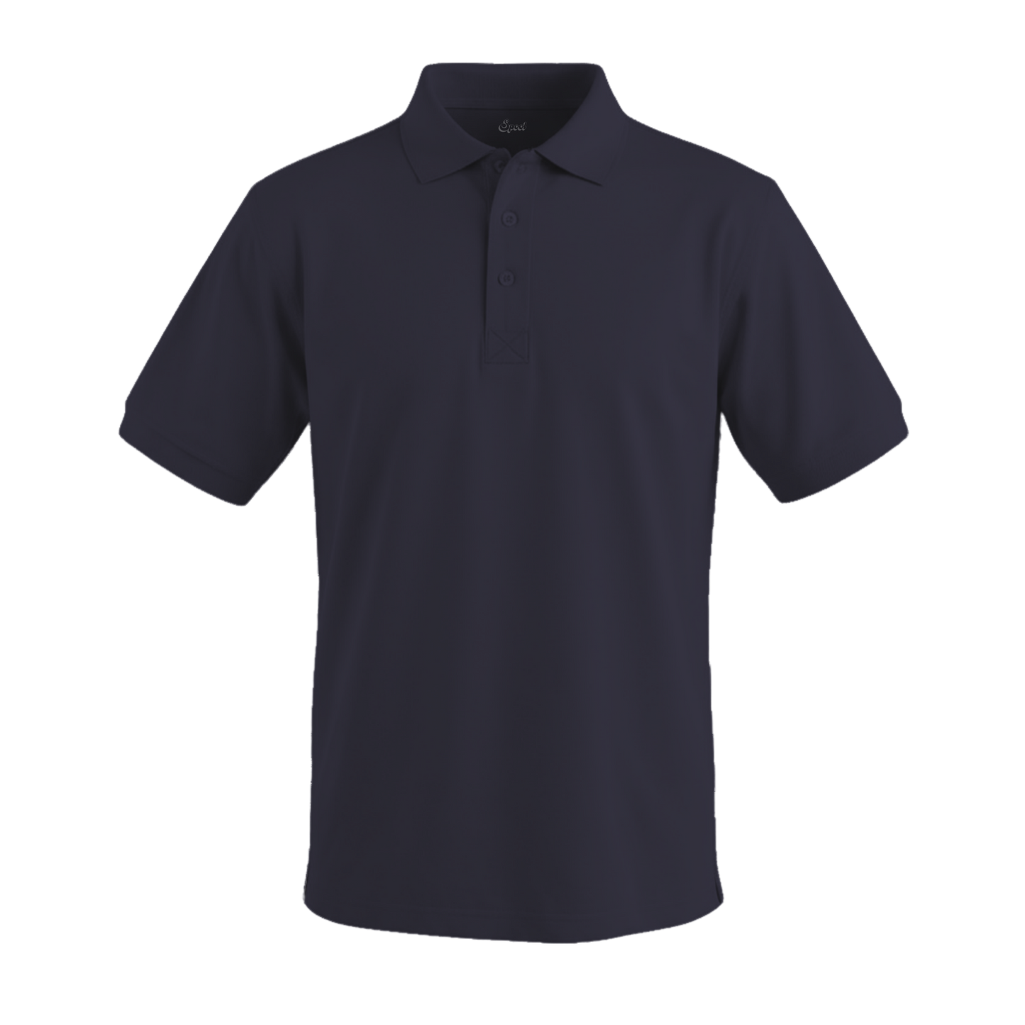 Design Your Own - Charlie Pique Polo