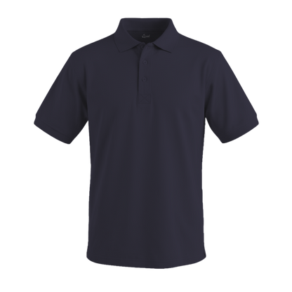 Design Your Own - Charlie Pique Polo