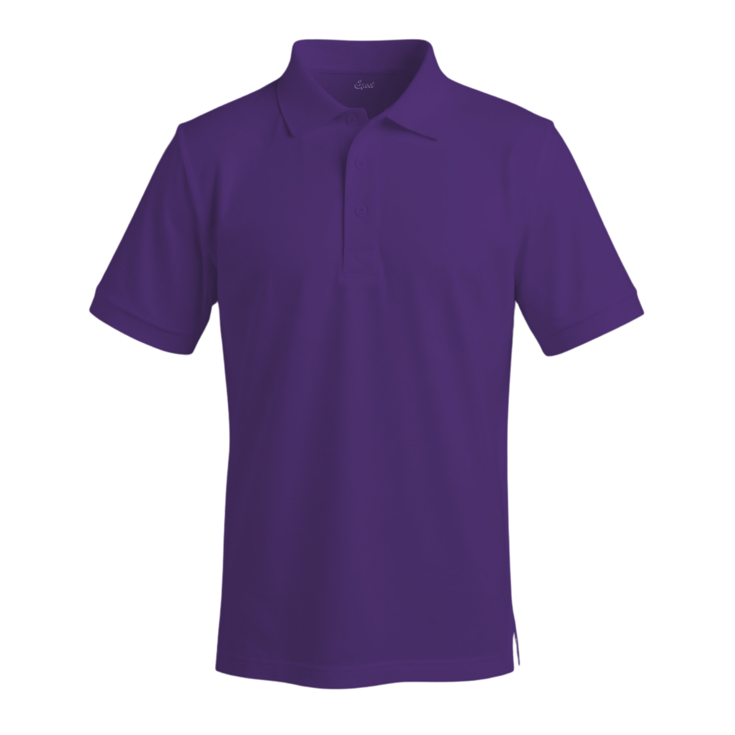Design Your Own - Charlie Pique Polo