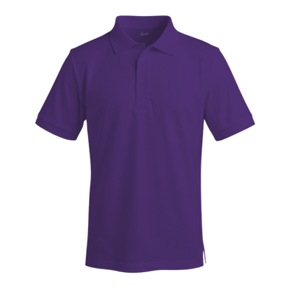 Design Your Own - Charlie Pique Polo