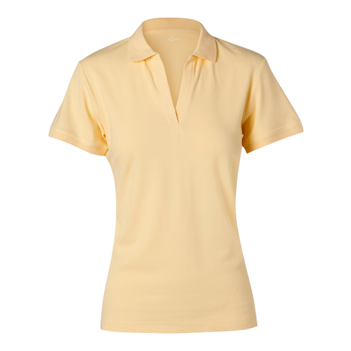 Design Your Own - Charlotte Pique Polo
