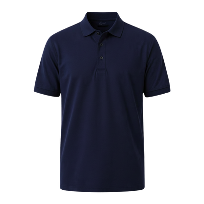 Design Your Own - Blake Pique Polo
