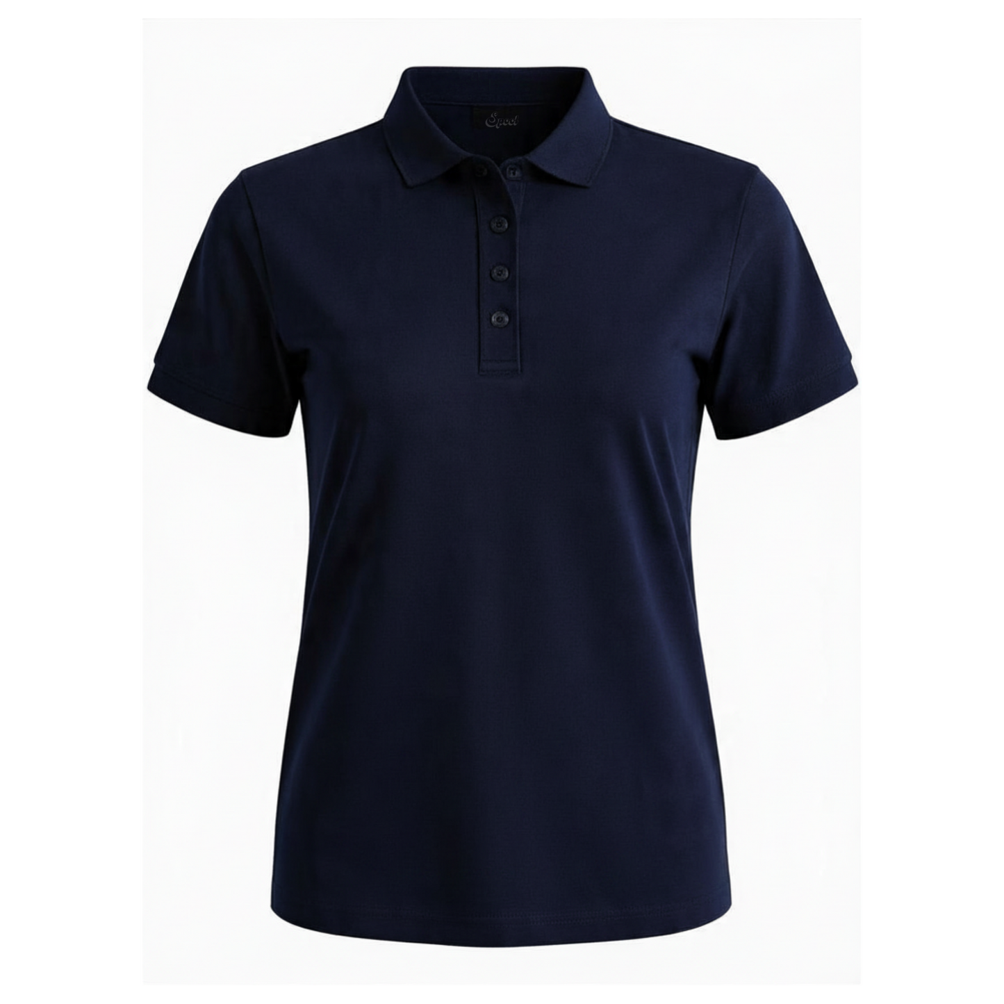 Design Your Own - Olivia Pique Polo