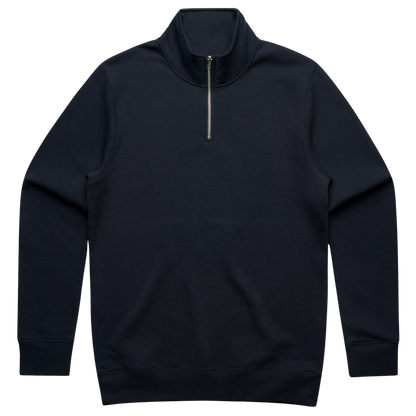 Design Your Own - Luca Zip Crew