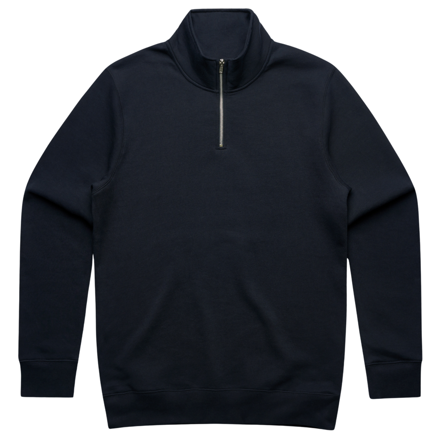 Luca Zip Crew