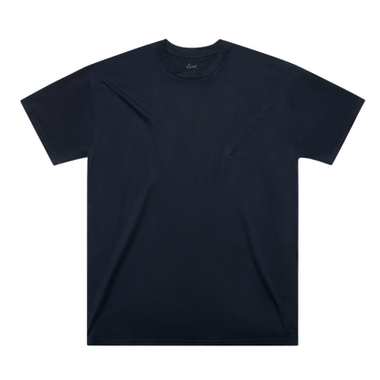 The Japan Edit - Carter Oversized Tee