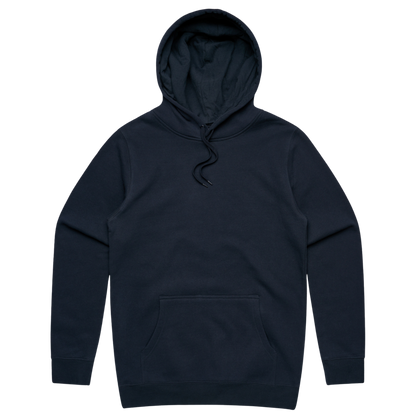 Design Your Own - Quincy Classic Hood