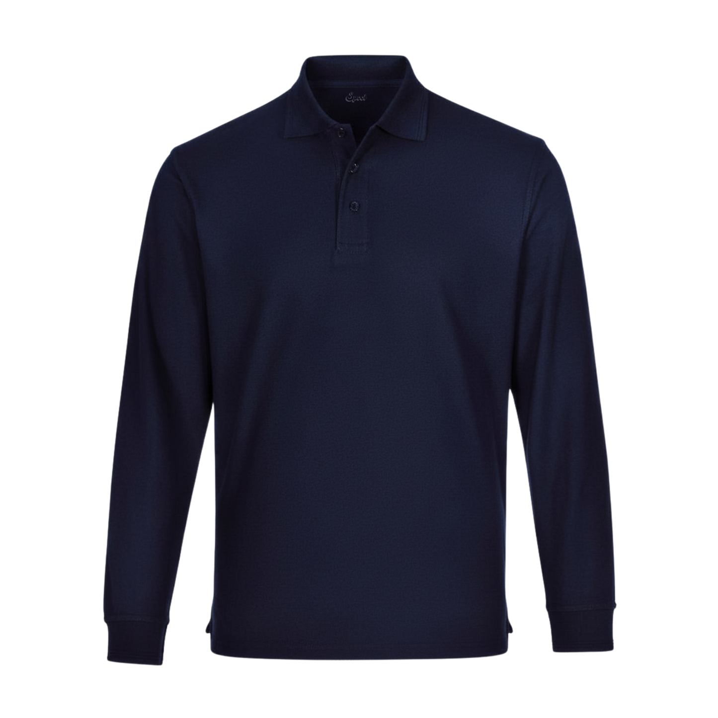 Design Your Own - Aubrey Longsleeve Polo