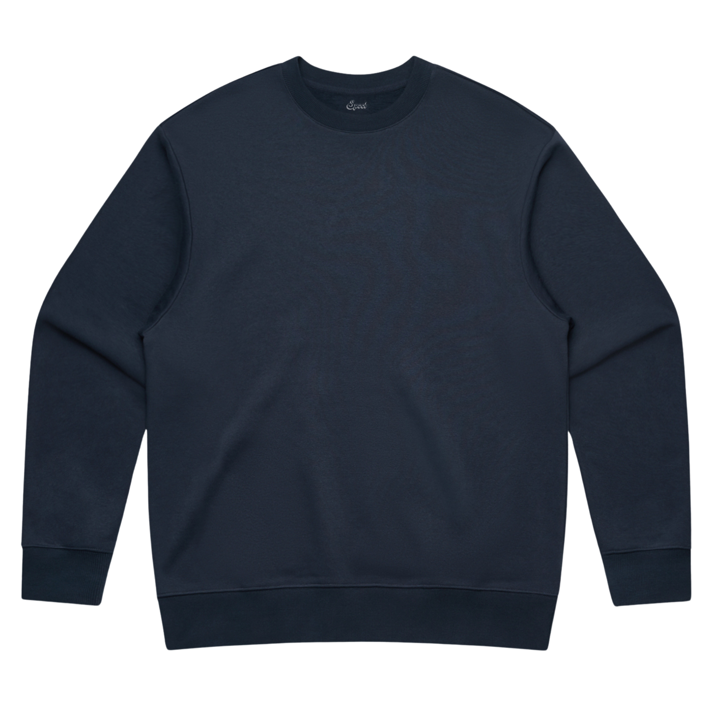 The Say Less Edit - Whittaker Heavy Crew