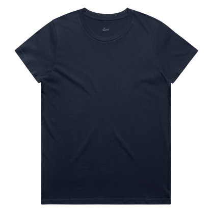 Hannah Essential Tee