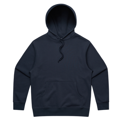 The Italy Edit - Ziggy Heavy Hood