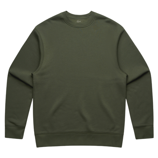 Cameron Relaxed Crew