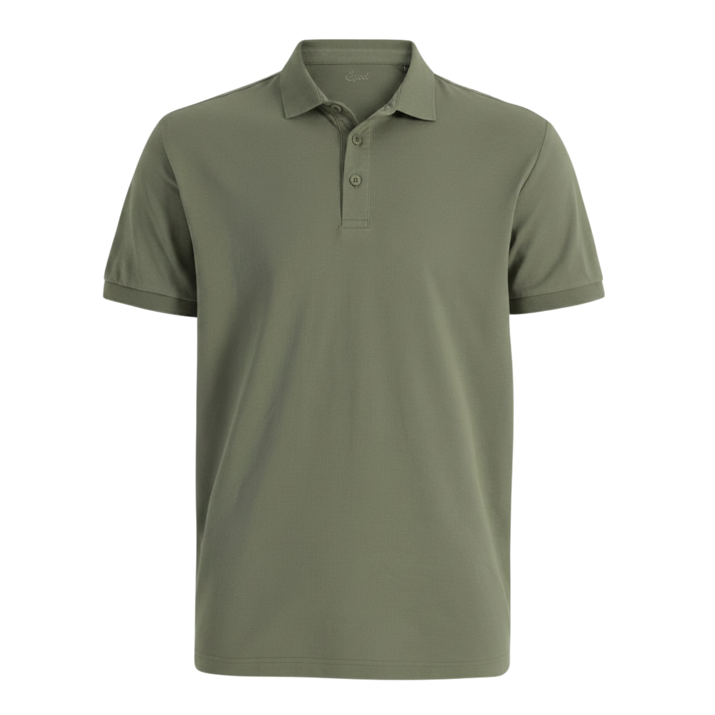 Design Your Own - Oliver Polo