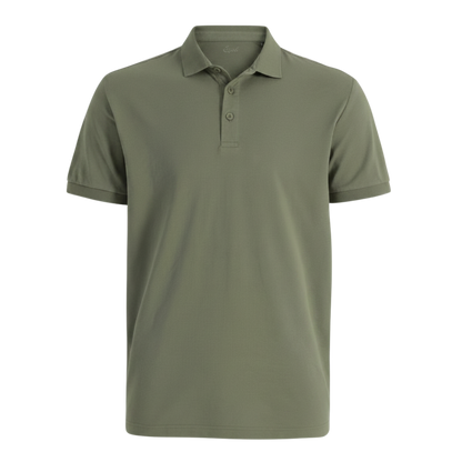 Design Your Own - Oliver Polo