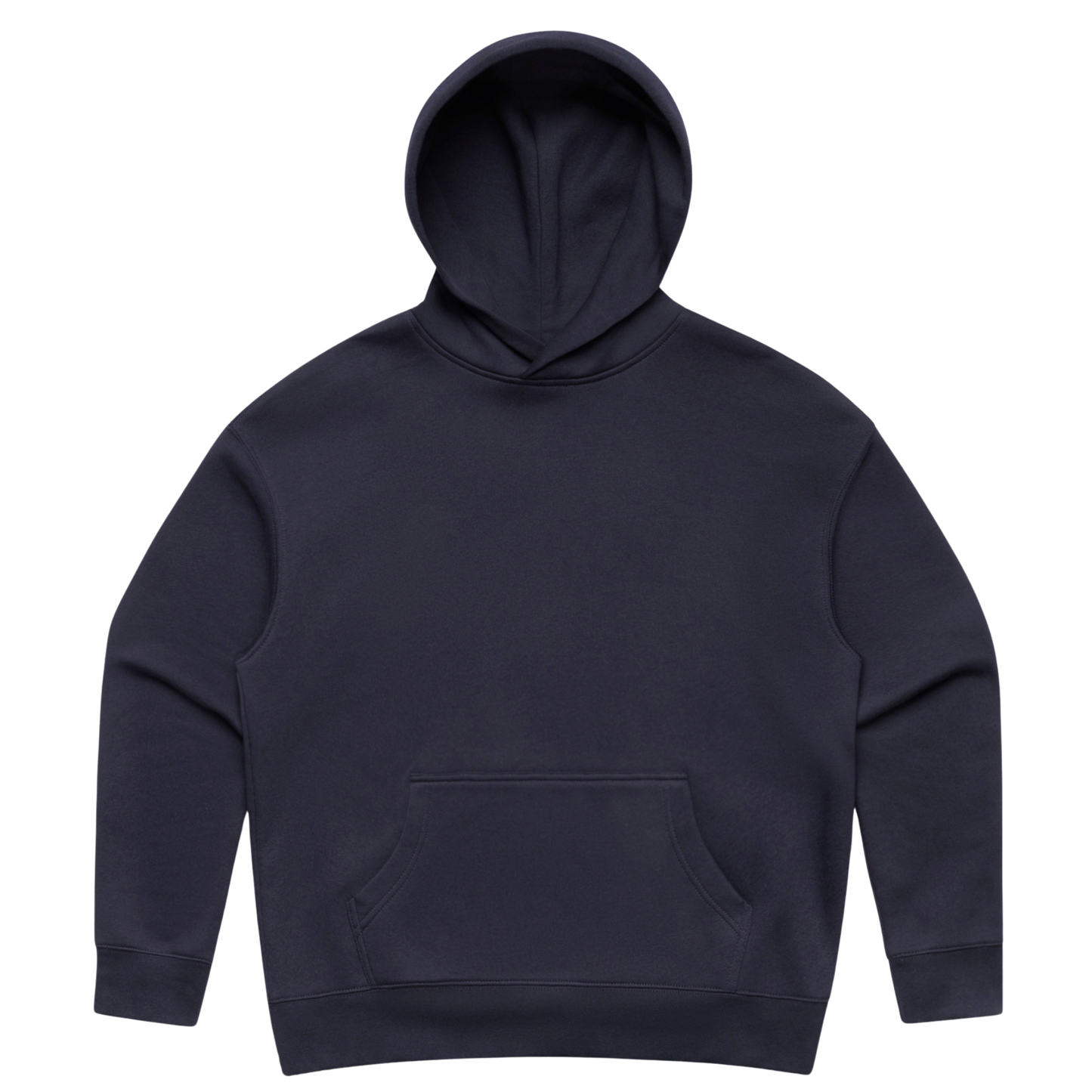 The Say Less Edit - Nola Relaxed Hood