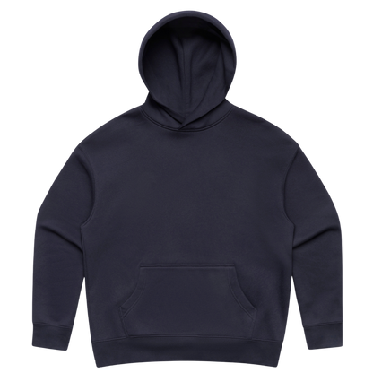 The Say Less Edit - Nola Relaxed Hood