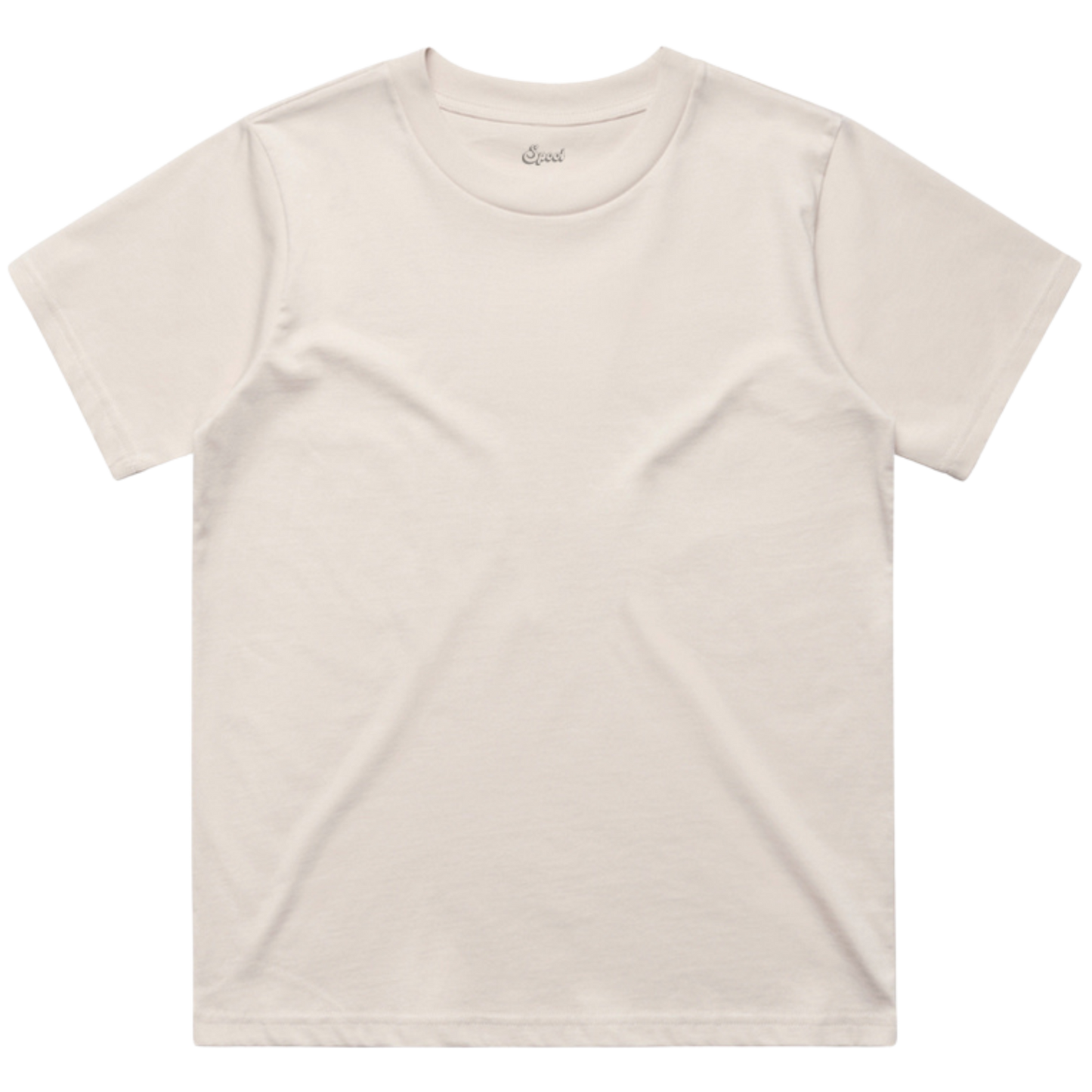 The France Edit - Mila Classic Tee