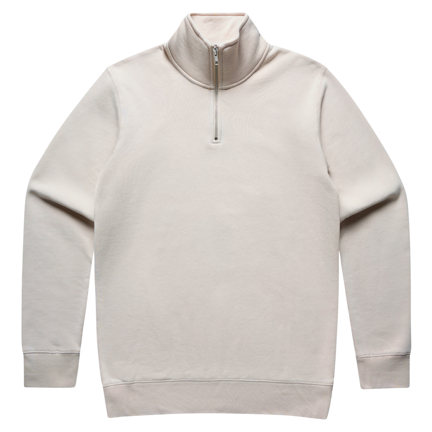 Design Your Own - Luca Zip Crew
