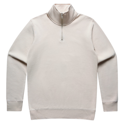 Design Your Own - Luca Zip Crew
