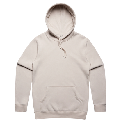 Design Your Own - Quincy Classic Hood