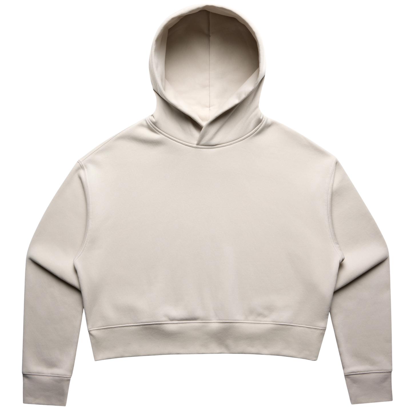 Design Your Own - Billie Cropped Hood