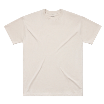 The Japan Edit - Carter Oversized Tee