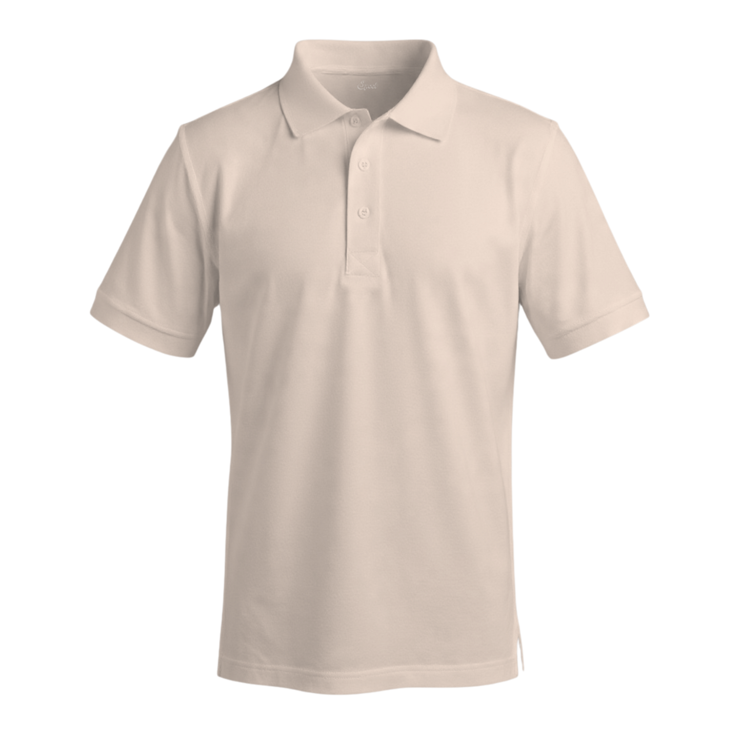 Design Your Own - Charlie Pique Polo