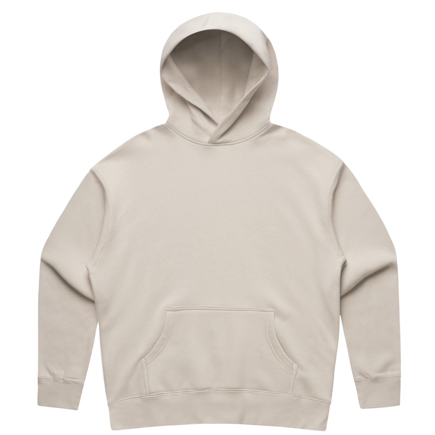 The Say Less Edit - Nola Relaxed Hood